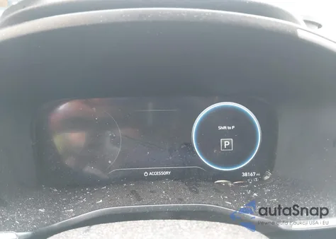 2023 Hyundai Santa Fe Calligraphy из США, поврежденный, VIN 5NMS5DAL4PH509920